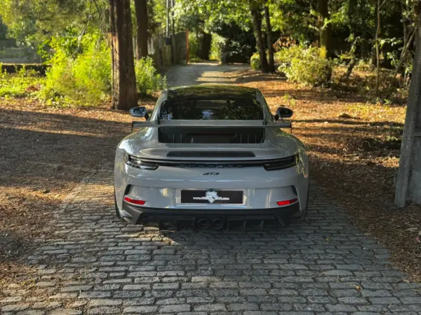 Porsche 911 (992) GT3 PDK 6