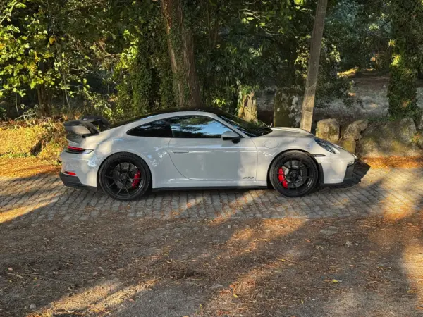 Porsche 911 (992) GT3 PDK 8