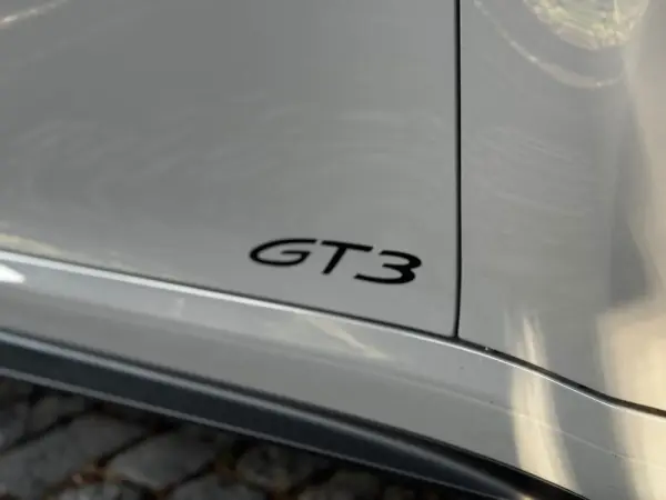 Porsche 911 (992) GT3 PDK 20