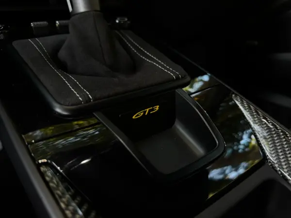 Porsche 911 (992) GT3 PDK 28