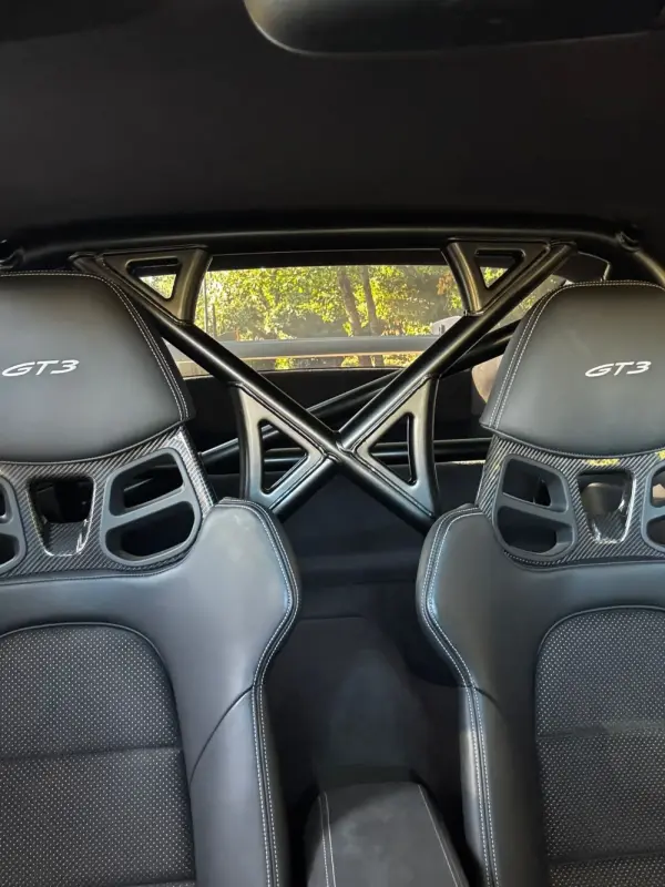 Porsche 911 (992) GT3 PDK 31