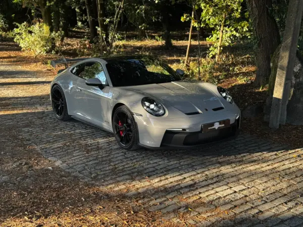 Porsche 911 (992) GT3 PDK 45