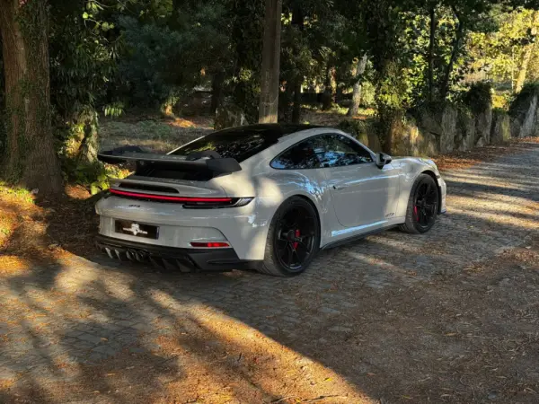 Porsche 911 (992) GT3 PDK 46