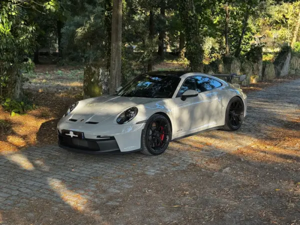 Porsche 911 (992) GT3 PDK 47