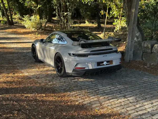 Porsche 911 (992) GT3 PDK 48