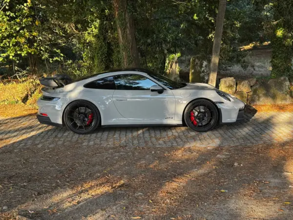 Porsche 911 (992) GT3 PDK 51