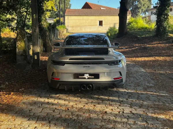 Porsche 911 (992) GT3 PDK 53
