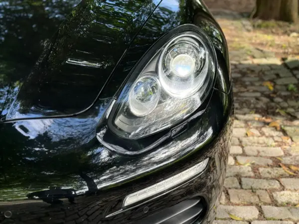 Porsche Panamera S E-Hybrid 14
