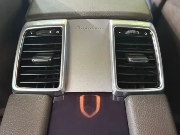 Porsche Panamera S E-Hybrid 16
