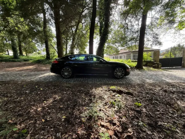 Porsche Panamera S E-Hybrid 23