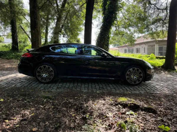 Porsche Panamera S E-Hybrid 24