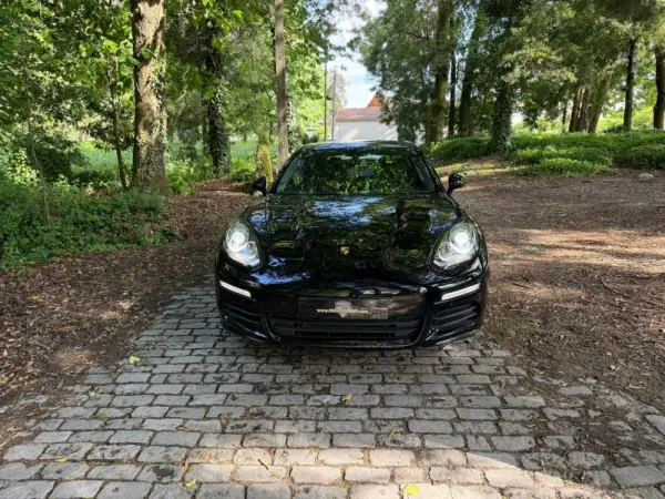 Porsche Panamera S E-Hybrid 26