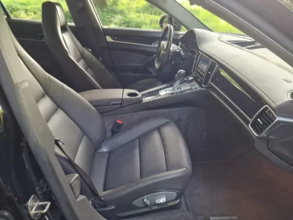 Porsche Panamera S E-Hybrid 43