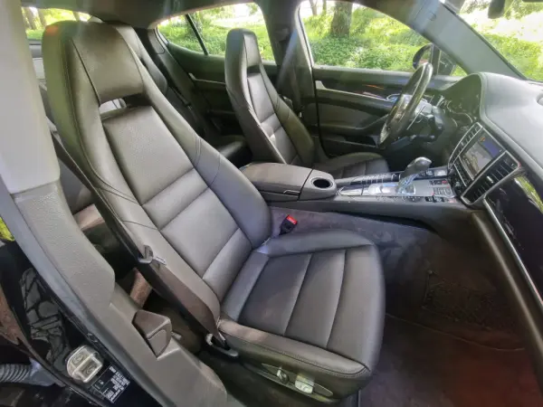 Porsche Panamera S E-Hybrid 44