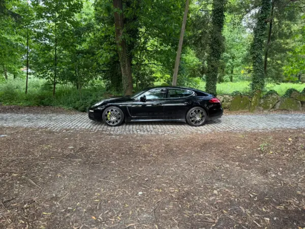 Porsche Panamera S E-Hybrid 56