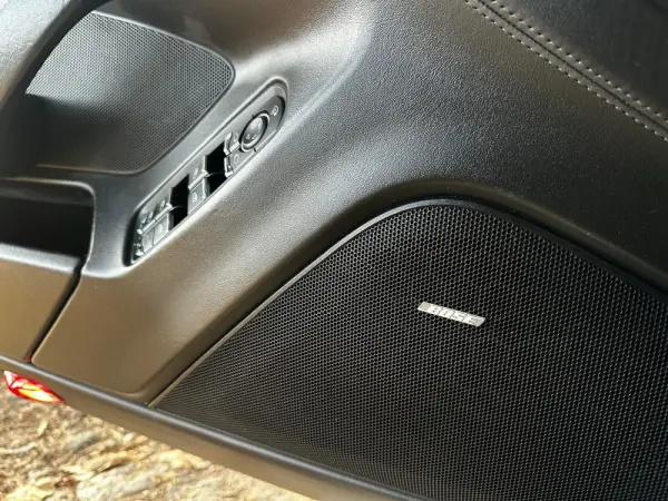 Porsche Panamera S PDK 26