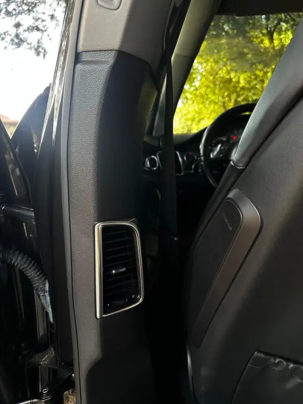 Porsche Panamera S PDK 40