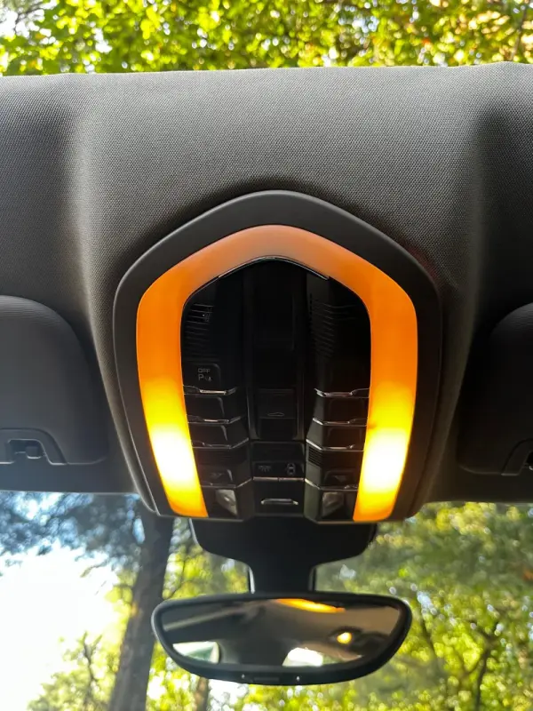 Porsche Panamera S PDK 41