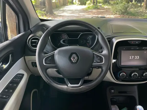 Renault Captur (ENERGY) TCe 90 INTENS 11