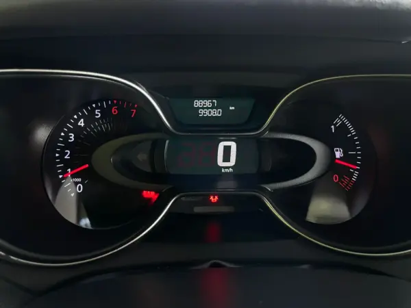 Renault Captur (ENERGY) TCe 90 INTENS 14