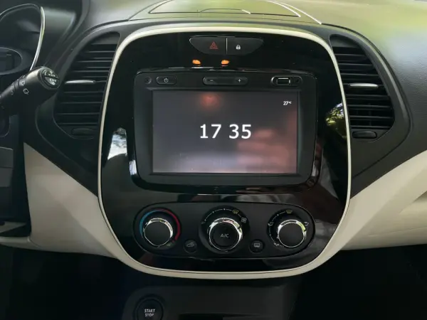 Renault Captur (ENERGY) TCe 90 INTENS 15