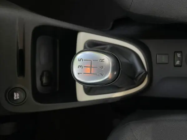 Renault Captur (ENERGY) TCe 90 INTENS 17