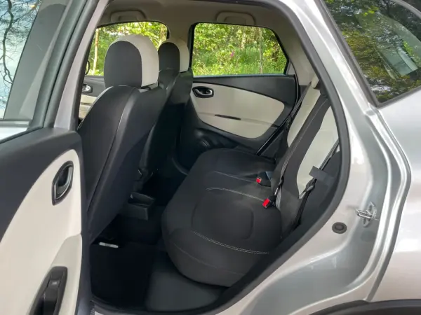 Renault Captur (ENERGY) TCe 90 INTENS 19