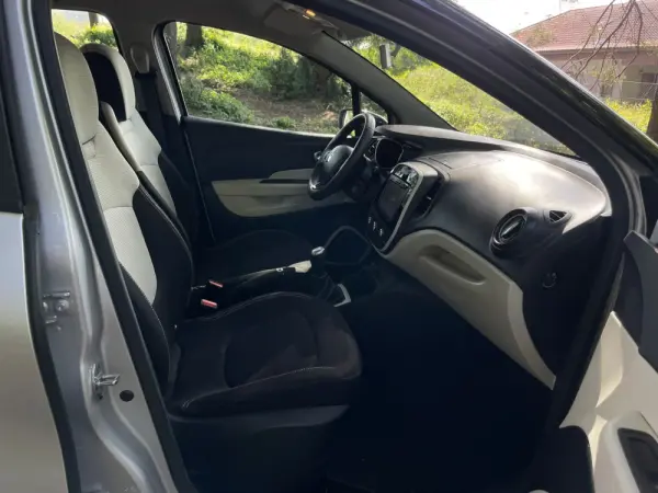 Renault Captur (ENERGY) TCe 90 INTENS 20