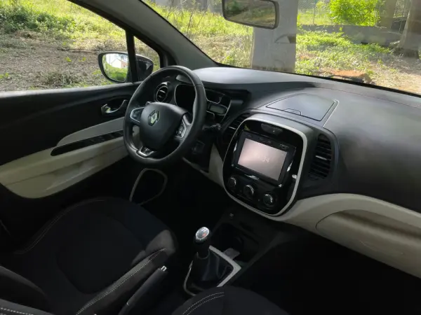 Renault Captur (ENERGY) TCe 90 INTENS 24