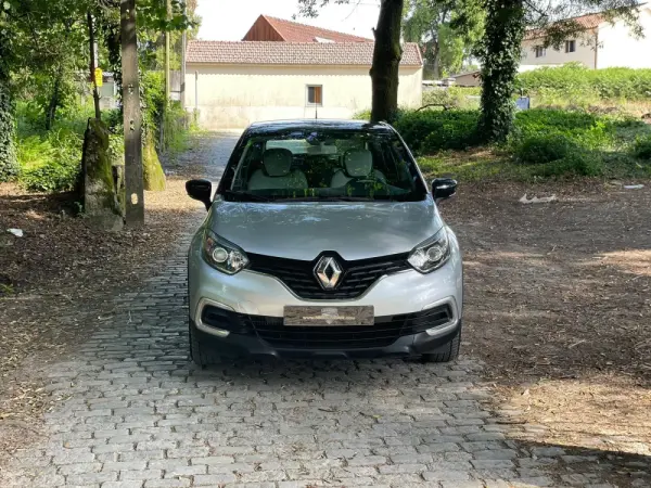 Renault Captur (ENERGY) TCe 90 INTENS 28
