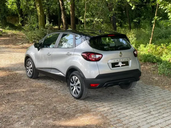 Renault Captur (ENERGY) TCe 90 INTENS 30