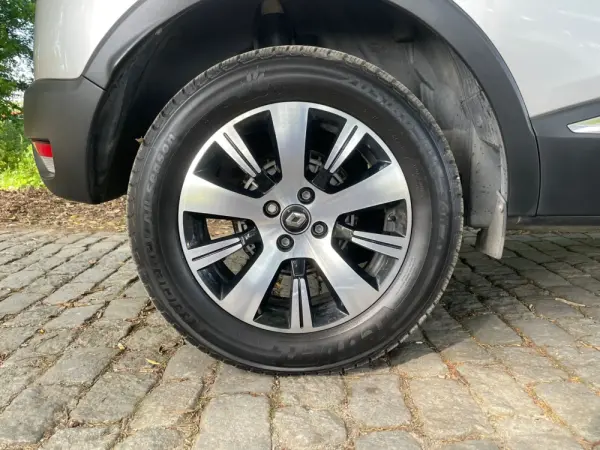 Renault Captur (ENERGY) TCe 90 INTENS 34