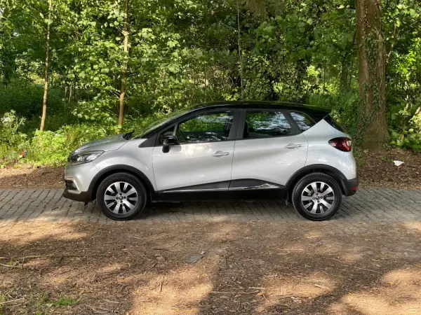 Renault Captur (ENERGY) TCe 90 INTENS 33