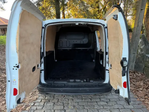 Renault Kangoo 1.5 Blue dCi Authentic 16