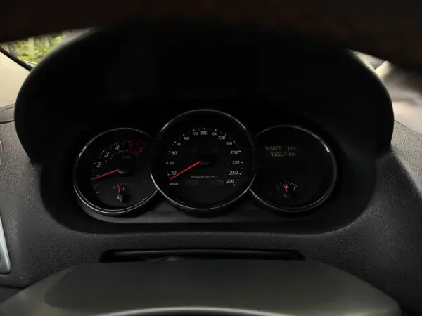 Renault Mégane Coupe 1.5 dCi GT Line 10