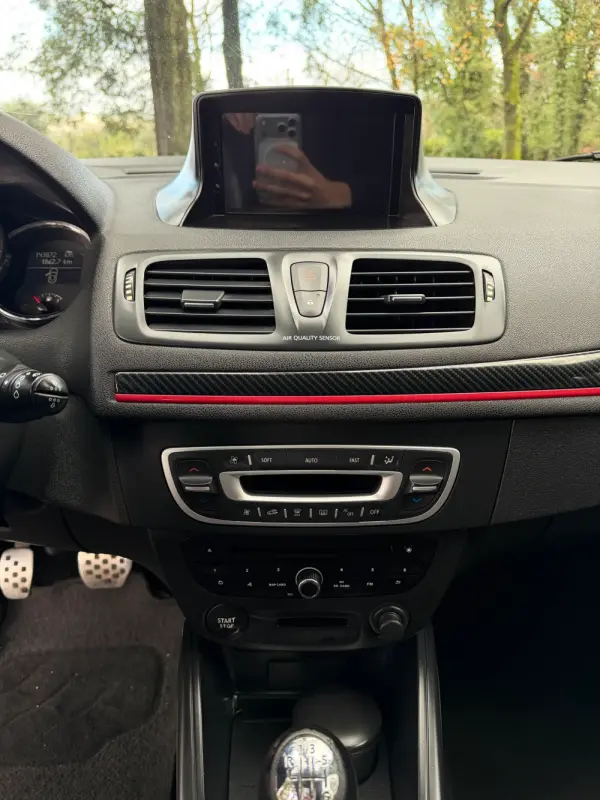 Renault Mégane Coupe 1.5 dCi GT Line 15