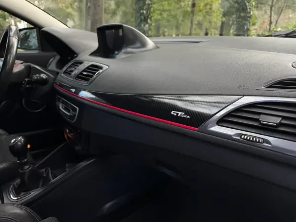 Renault Mégane Coupe 1.5 dCi GT Line 24