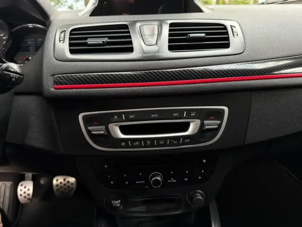 Renault Mégane Coupe 1.5 dCi GT Line 30