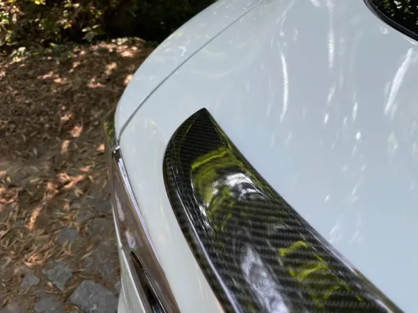 Tesla Model S 90D 49