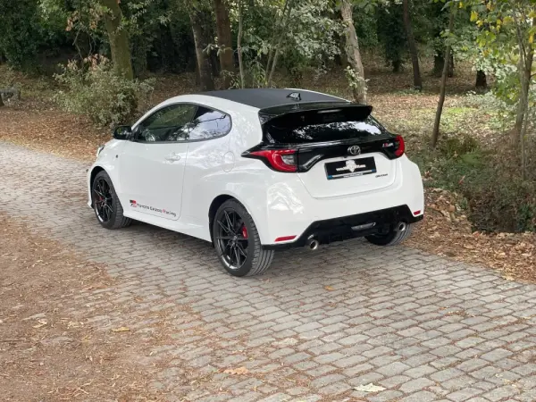 Toyota GR Yaris c/ High-Performance-Pack 7