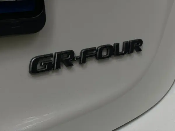 Toyota GR Yaris c/ High-Performance-Pack 14