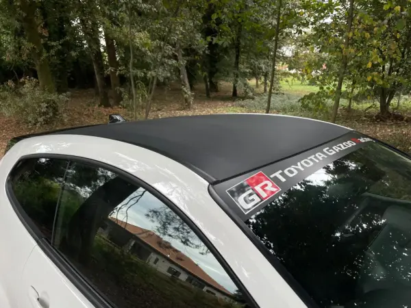 Toyota GR Yaris c/ High-Performance-Pack 15