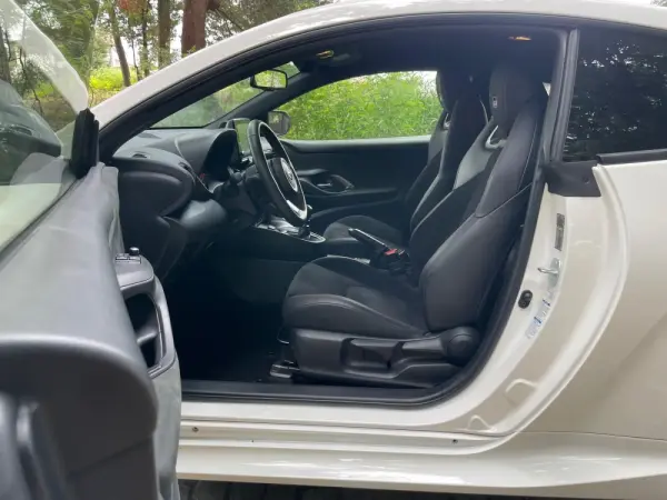 Toyota GR Yaris c/ High-Performance-Pack 17