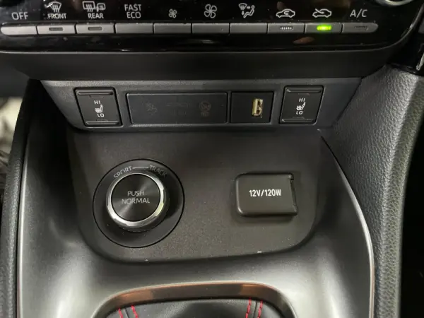 Toyota GR Yaris c/ High-Performance-Pack 30