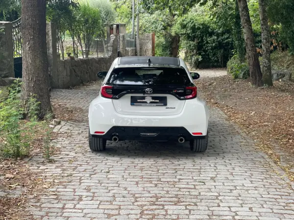 Toyota GR Yaris c/ High-Performance-Pack 44
