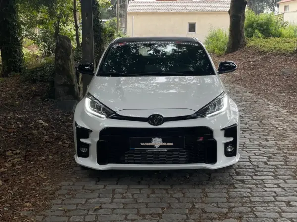 Toyota GR Yaris c/ High-Performance-Pack 45