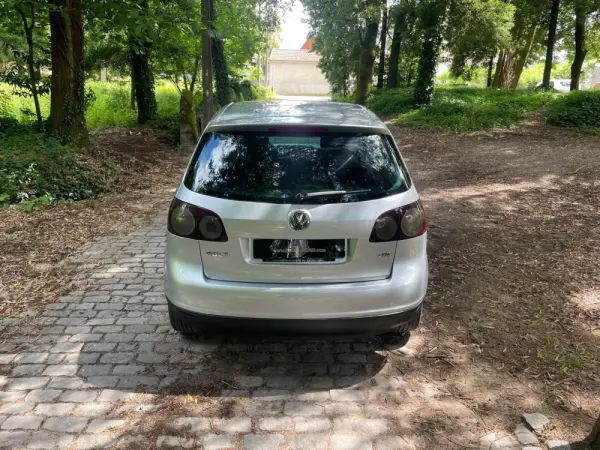 Volkswagen Golf Plus 1.9 TDi BlueM. Confortline 7