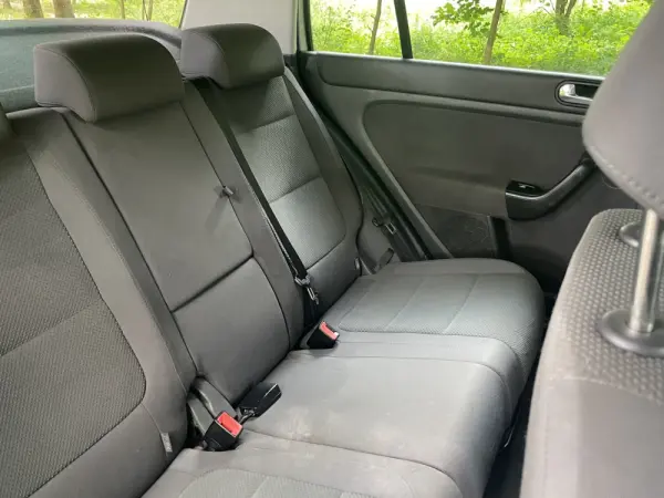 Volkswagen Golf Plus 1.9 TDi BlueM. Confortline 15