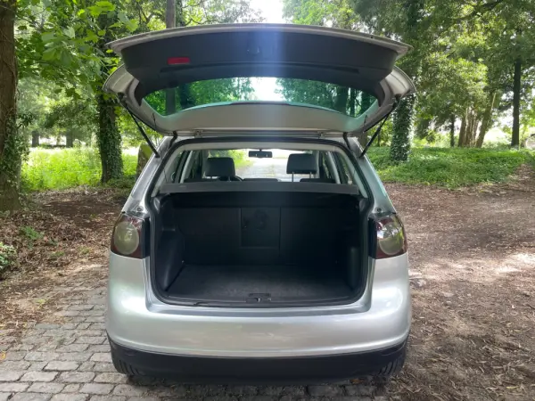 Volkswagen Golf Plus 1.9 TDi BlueM. Confortline 16