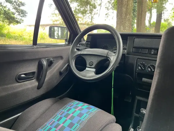 Volkswagen Polo Coupé 1.3 G40 20